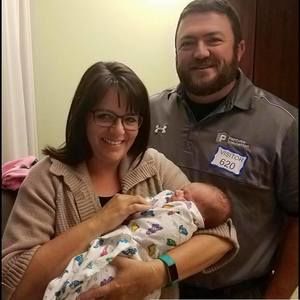 Meet your Posher, Jennifer